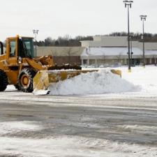 Wayne's Snow Plowing Specialists For Expert Snow Removal