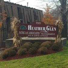 Commercial lawn care 2