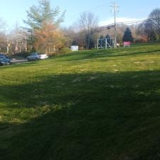 Commercial lawn care 3