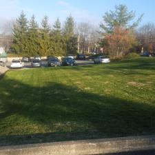 Commercial lawn care 4