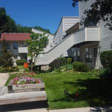 Commercial lawn care 6