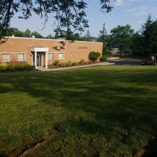 Commercial lawn care 7