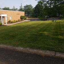 Commercial lawn care 8