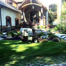Residential lawn care 1