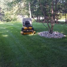 Residential lawn care 2