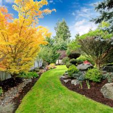 Benefits of Mulching Service